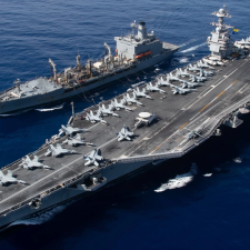 Estados Unidos, ¿más cerca de un ataque a Venezuela?