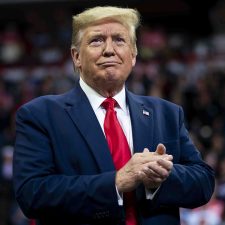Un regalo a Trump