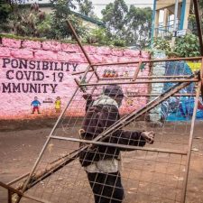 Kenya handled COVID better, Finland’s folks are happier, but U.S. still is strong