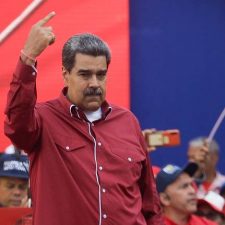 ¿Suspenderá Maduro las elecciones de Venezuela?