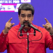 La dictadura de Maduro: ¿Contra las cuerdas?