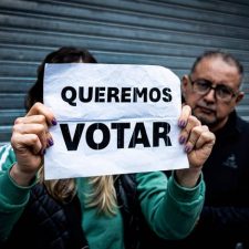 El catálogo de trampas electorales de Maduro