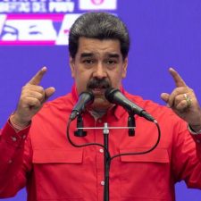 Es hora de acciones colectivas contra Maduro