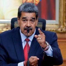 Maduro’s post-election fraud plan is to distract and delay. But it’s not working