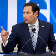 Marco Rubio elevara la presión contra Venezuela