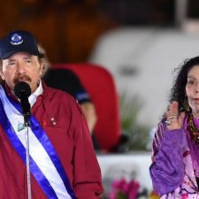 Nicaragua: Una Corea del Norte tropical