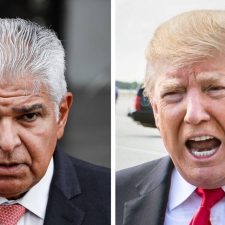 ¿Qué hay detrás de la amenaza de Trump a Panamá?