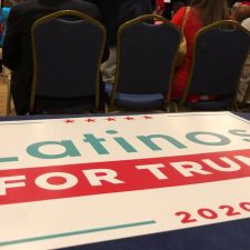 Hispanic voters say ‘adios’ to Trump, spelling trouble for GOP in 2026 elections