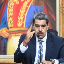 Venezuela’s election fiasco may move Maduro to shed any pretense of democracy