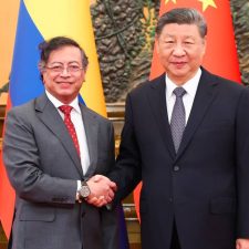 China vs. Trump — ¿Quién va ganando en América Latina?