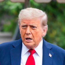 Trump’s Iran strike could boost — or ruin — his troubled presidency