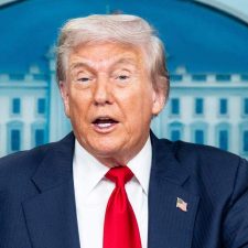 La ofensiva de Trump en las costas de Venezuela