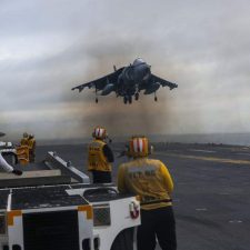 Crecen los rumores de un ataque a Venezuela