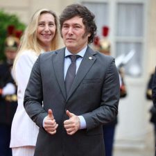 El lado bueno de la derrota de Javier Milei