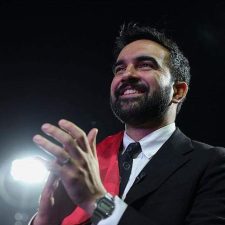 Las elecciones de Nueva York, un regalo para Trump