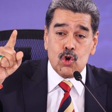Un plan de salida para Nicolás Maduro