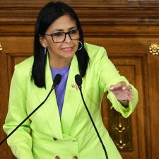 ¿Quién está gobernando en Venezuela?