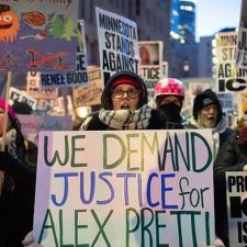 ¿Cambiará la política migratoria de Trump tras Minneapolis?