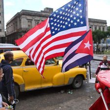 El vaticinio de Trump sobre la caída de Cuba