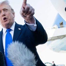 La pelea entre Trump y el papa sube de tono