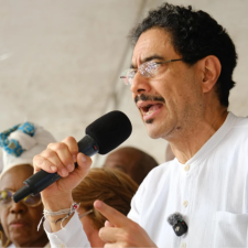 Could a Milei-style candidate win in Colombia?