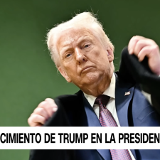 Is Trump Planning a Self-Coup?