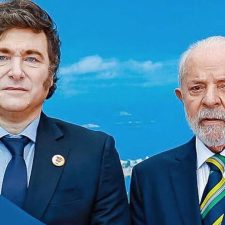 Crece desunión en AL por peleas políticas