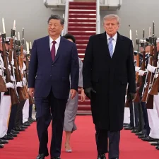 Trump y Xi están más débiles de lo que parecen