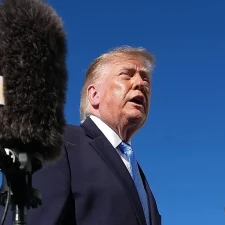 Democrats Gear Up to Undo Trump’s Agenda