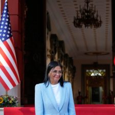 Trump and Venezuela’s Return to Democracy